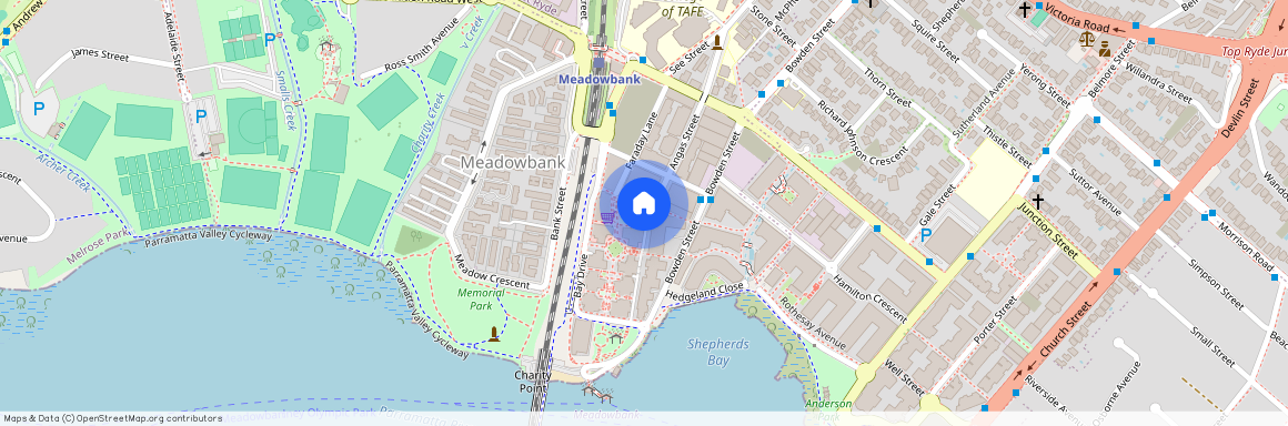 13/19 Angas Street, Meadowbank 2114, New South Wales