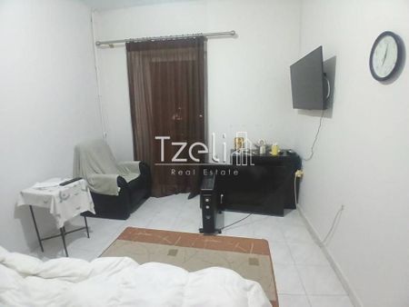 Studio/Γκαρσονιέρα για ενοικίαση Τ.Ε.Ι. (Πάτρα) - Φωτογραφία 2