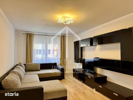 Apartamet cu 3 camere, 75mp utili, decomandat, pivnita, Strand - Photo 4
