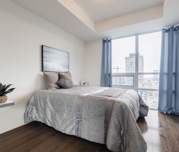 For Lease - 460 Adelaide Street Unit# 1725, Toronto, Ontario - Photo 2