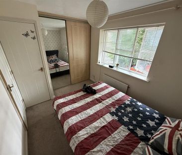 2 bedroom terraced house to rent - Photo 6
