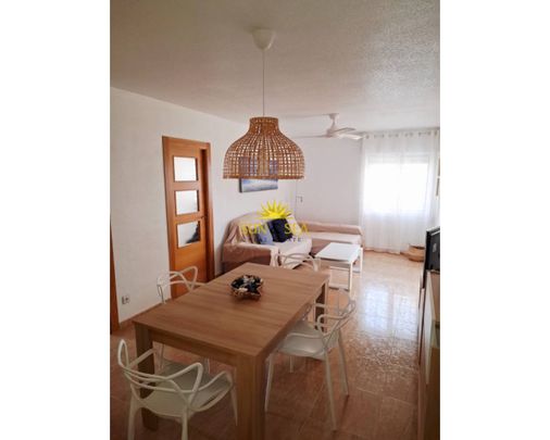 GROUND FLOOR 2 BEDROOM APARTMENT - PLAYA HONDA - Foto 1