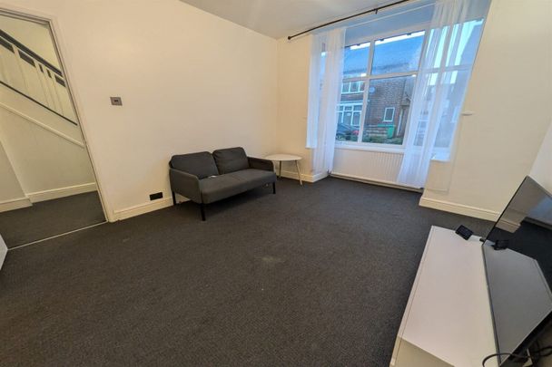 Ednaston Road, NG7 2JF - Photo 1