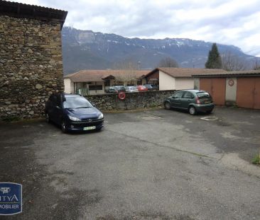 Appartement à louer 1 pièce 34.04m² - Photo 5
