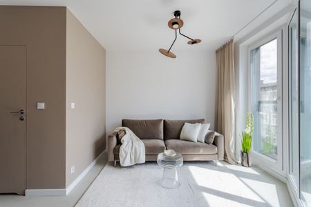 Mieszkanie do wynajęcia 2 pokoje 28 Czerwca 1956 r., Poznań 38 m² - Photo 3