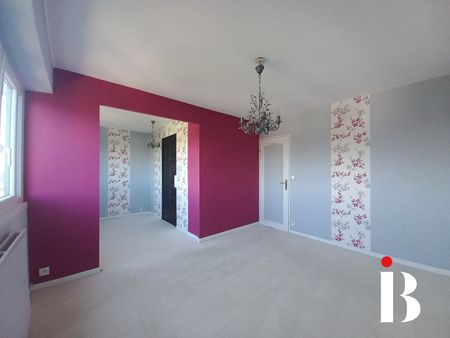 Location Appartement 5 pièces 104m² ST HERBLAIN 44800 - Photo 2