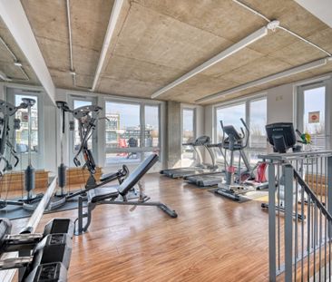 Appartement à louer - Montréal (Côte-des-Neiges/Notre-Dame-de-Grâce... - Photo 3