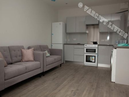 7A Apartment 7 Deiniol Road - Photo 5