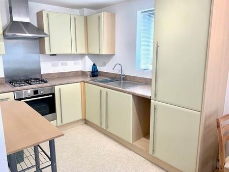 1 bedroom apartment to rent - Photo 5