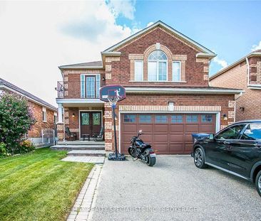 For Lease - 3979 Mcdowell Drive Unit# BSMT, Mississauga, Ontario - Photo 3