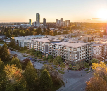 10777 138 Street apartment — Surrey, BC (2-Bedroom) - 2 Bedroom - Photo 1