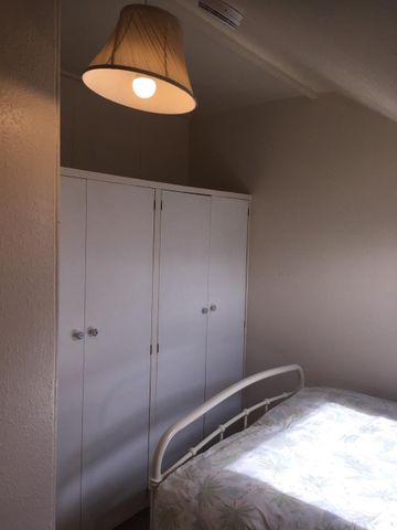 5 Bed Flat, Lilybank Place, AB24 - Photo 2