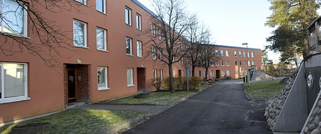Härbrevägen 35, Skogås - Foto 1