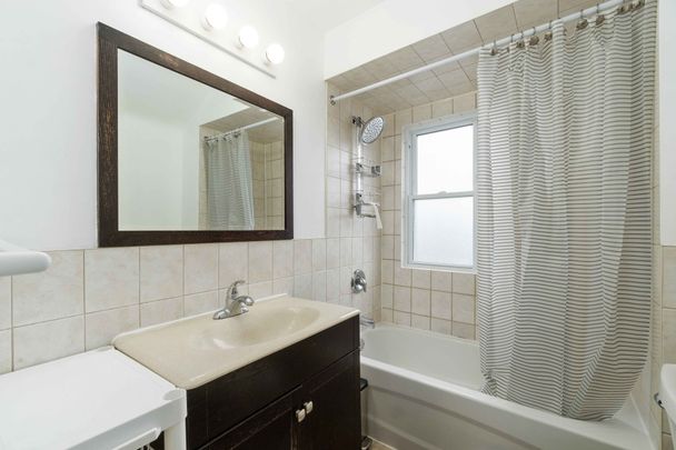 For Lease - 70 Rogers Road, Toronto, Ontario - Photo 1