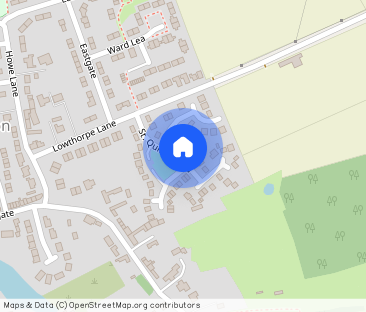 St. Quintin Field, Nafferton, YO25 - Photo 1