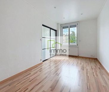 Appartement Marcq En Baroeul 2 pièce(s) 43.97 m2 - Photo 4