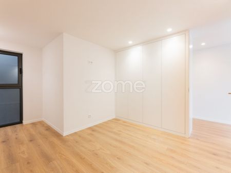 Apartamento T1 em Braga - Foto 2