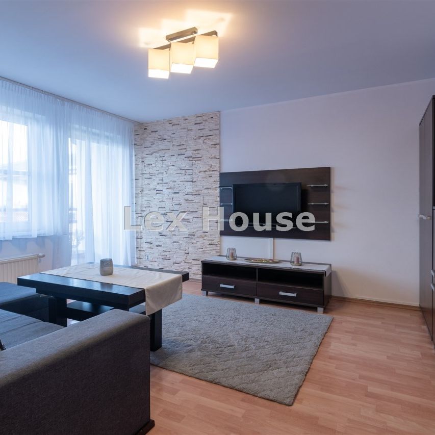 Mieszkanie na wynajem - Photo 1