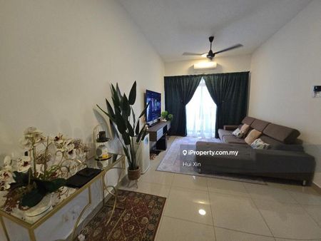 Amverton Greens, Seksyen 32, Shah Alam - Photo 2