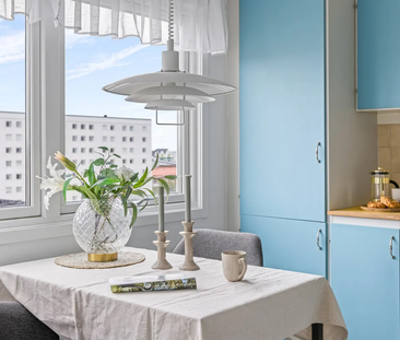 Ritargatan, Uppsala - Foto 4