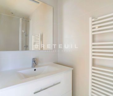 Tout savoir sur cet appartement dans le quartier Triangle d'Or, à P... - Photo 6