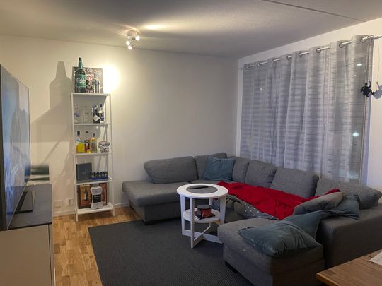 Hamnvägen, Skoghall - Photo 1