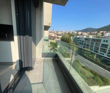 VACALLO – 3.5 LOCALI CON TERRAZZA - Photo 6