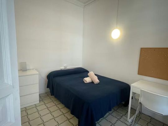 Carrer del Bruc, Barcelona, Catalonia 08009 - Foto 1