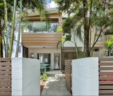 Air Conditioned 3 Bedroom Townhouse In Boutique Gordon Park Complex... - Photo 4