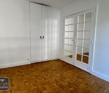 Location Appartement 3 pièces 55m² CLAMART 92140 - Photo 5