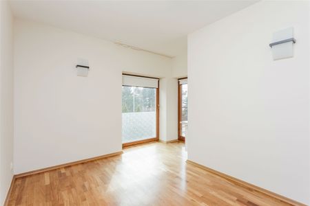 Wilanów Niski, dom 360m2, 5 sypialni - Фото 4