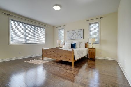 For Lease - 96 Match Point Court, Aurora, Ontario - Photo 4