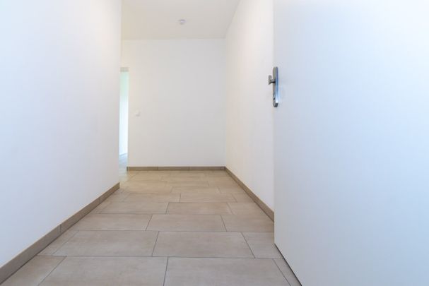 Erstbezug – schöne 3 Zimmer Gartenwohnung in Wieselburg – KAUFOPTION - Photo 1