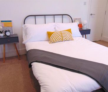 2 bedroom house to rent - Photo 6