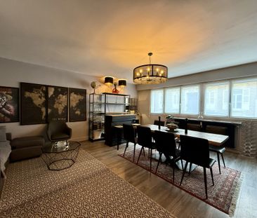 appartement 2 pièces - 46,34m2 - meublé - Henriville - Photo 2