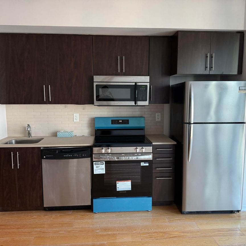 For Lease - 65 Bremner Boulevard Unit# 3506, Toronto, Ontario - Photo 1