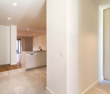 3+1 bedroom apartment in the center of Cascais - Photo 1