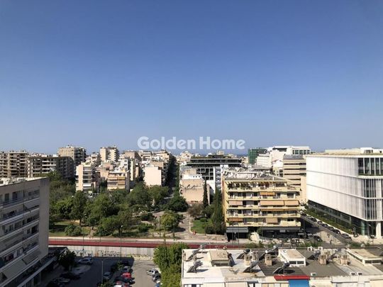 Διαμέρισμα για ενοικίαση - Νέος Κόσμος, - Φωτογραφία 1
