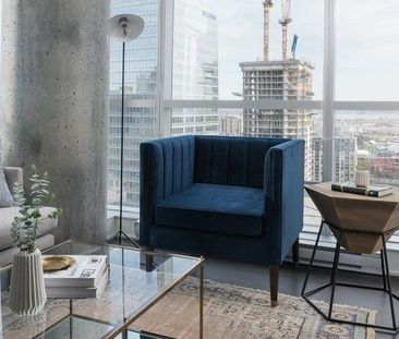 Appartement à louer - Photo 2