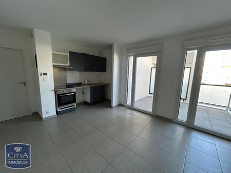 Location Appartement 1 pièce 24m² VERTOU 44120 - Photo 3