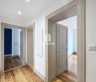 VAUBAN - 3 pces 57.60m² avec balcon et cave - Photo 5