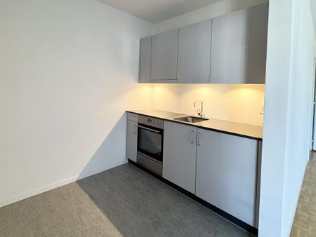 1 Zimmer, 31 m², 4. Stock - Foto 2