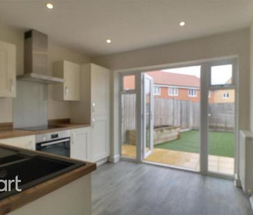2 bedroom semi-detached house to rent - Photo 2