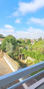 Location Appartement 1 pièce 29m² NANTES 44300 - Photo 3