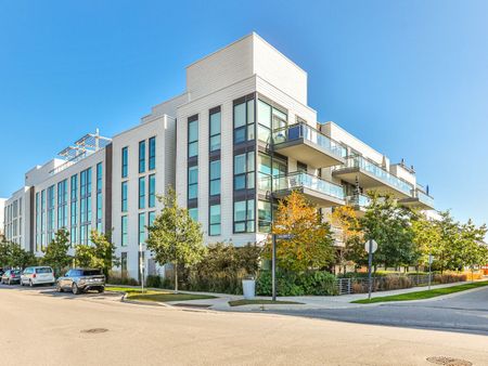 For Lease - 271 Sea Ray Avenue Unit# B118, Innisfil, Ontario - Photo 3