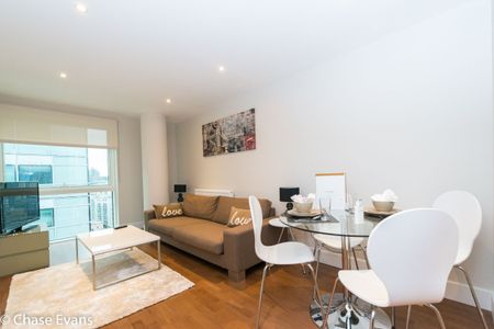 1 bedroom apartment to rent - Photo 3