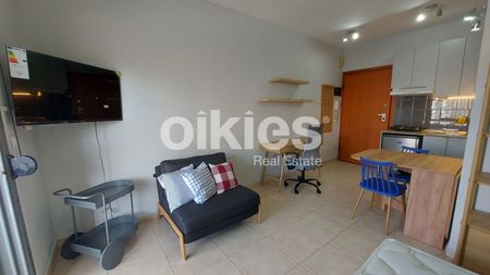 Studio/Γκαρσονιέρα για ενοικίαση Βαρδάρης - Δικαστήρια (Βαρδάρης - Λαχανόκηποι) - Φωτογραφία 4