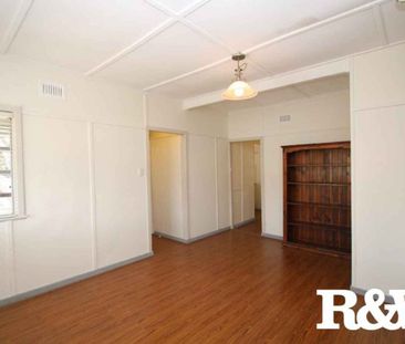 Updated Family Home - Photo 3