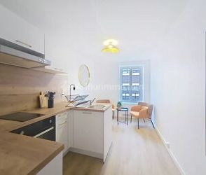 Location Appartement 2 pièces 59 m2 à Clermont-Ferrand - Photo 5