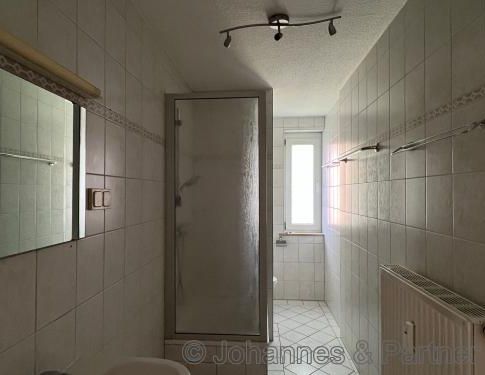 01187 Dresden - Plauen , Bernhardstraße 44 WE 6 - Foto 1